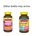 thumbnail image 2 of Nature Made Prenatal + Dha 200 mg Dietary Supplement (Netcount 150 Soft Gels), 150Count (), 2 of 4