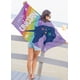 thumbnail image 2 of Toalla de playa infantil Jay Franco Unicorn Academy, 71 x 147 cm, algodón, 2 of 6
