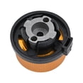 thumbnail image 2 of Mosiee Gas Stove Adapter Propane Bottle Refill Hose Adapter Outdoor Gas Tank Converter, 2 of 9