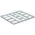 thumbnail image 1 of Base Kit - 8 x 8 , 10 x 8  & 10 x 9  ft. Sheds, 1 of 3