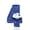 D, variant on Cartoon Creative Number Birthday Candles for Party Decor, Multicolor Fun Shaped Cake Topper Candles, Festive Decorative Candles for Celebration Cake