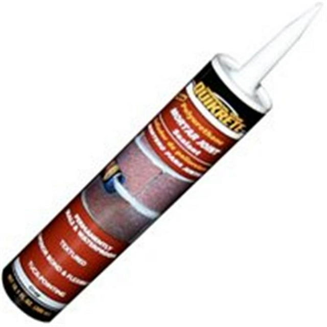 Scellant pour Articulations Mortier - 10 Oz.