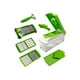 thumbnail image 3 of Rallador y Cortador de Verduras MYRVA NICER DICER, 3 of 3