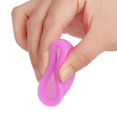 thumbnail image 4 of Hot Hygiene Product Pads Reusable Female Menstrual Cup Menstrual Medical Silicone Cup Lady Cups PINK S, 4 of 8