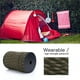 thumbnail image 1 of Paracord, 550 Paracord Reflectante Cordón Paracaídas Cordón 9 Filamento Núcleo 100m para El Aire Libre, Camping, Rollo de Cuerda de Tienda y Paracaidismo (#5) Ecomeon no, 1 of 4
