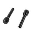 thumbnail image 3 of LLDI 4 PCS Auto Car Security Door Lock Pins Universal Car Truck Interior Door Lock Knob Pull Pins For Any Cars Trucks SUVs Trailers black, 3 of 9