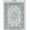 Green, variant on Evitormill 8x10 Area Rug, Non Slip Boho Machine Washable Indoor Carpet for Living Room Bedroom, Beige