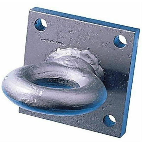 Heavy Duty 3 in. I.D. Mount Draw Bar