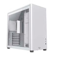 thumbnail image 1 of Gabinete Gamer Balam Rush ERIS FROST GM985 ATX Media Torre Cristal templado USB-C Blanco BR-935678, 1 of 5