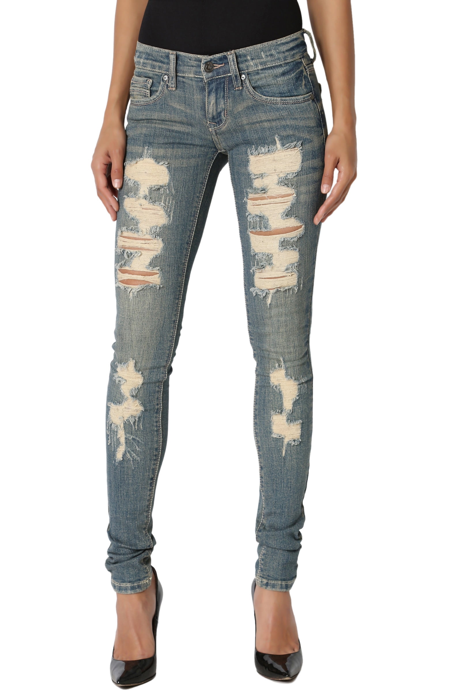 Super Skinny Jeans Medium 