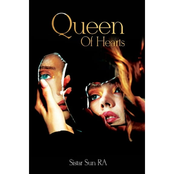 Lions & Love Queen Of Hearts, Book 1, (Paperback)