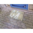 thumbnail image 2 of Betsy Drake DM14781 18 x 26 in. North Hero Island, VT Nautical Map Door Mat, 2 of 2