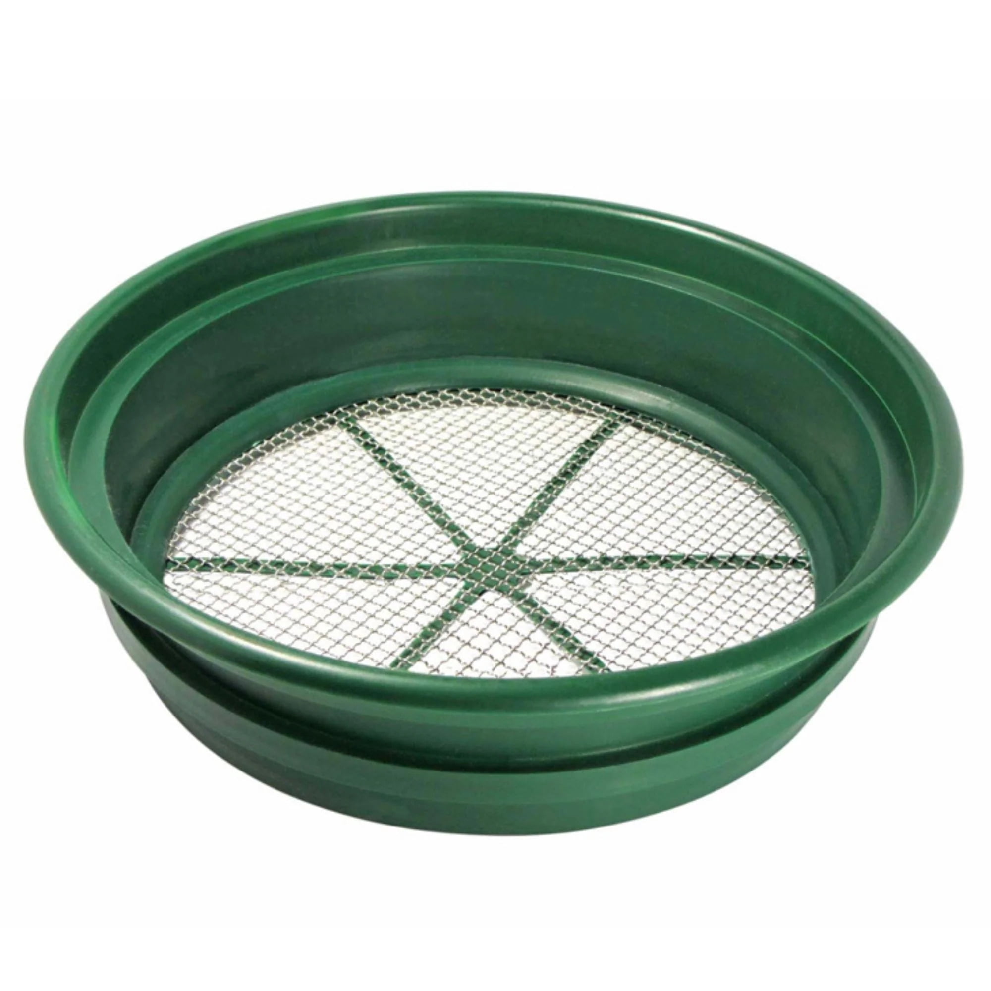 Steel-Mesh Classifier Screens | 9 Different Mesh Sizes to Choose From!