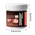 thumbnail image 3 of Transparent Waterproof Sealant, 3 of 7