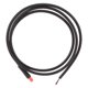 thumbnail image 1 of Cable de extensión para bicicleta eléctrica, cable de conversión de bicicleta eléctrica de 32,7 pulgadas de largo resistente y duradero de goma premium para alimentación ANGGREK Otros, 1 of 8