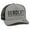 GrMesh, variant on Deadlift Dominance Workout Hats for Men - Breathable, Moisture-Wicking, Adjustable Athletic Caps