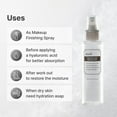 thumbnail image 4 of [Dear Klairs] Fundamental Ampule Mist 4.22 fl oz (125 ml), 4 of 5