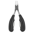 thumbnail image 2 of Pig Tooth Nipper, Piglets Teeth Clipper For Multifunctional RabbitS Small AnimalsBlack, 2 of 8