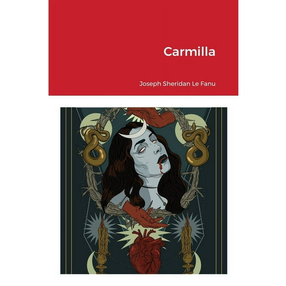 Carmilla (Paperback)