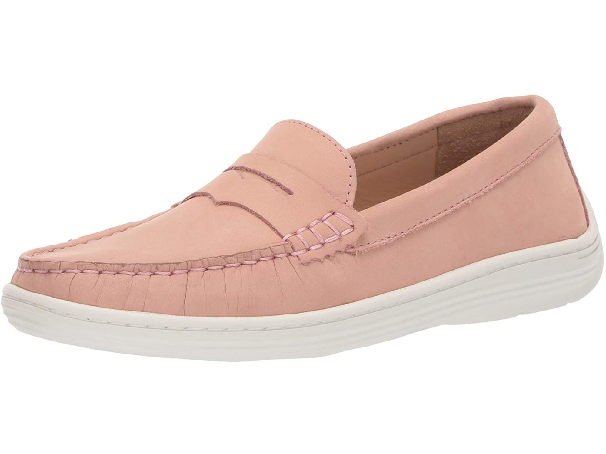 closed women's shoes