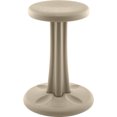thumbnail image 1 of Pre-Teen Wobble Chair 18.7" Sand Dollar, 1 of 1