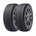 thumbnail image 1 of Paquete de 2 Llantas Compasal 215/55R17 98W XL GRANDECO, 1 of 3