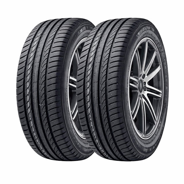 Paquete de 2 Llantas Compasal 215/55R17 98W XL GRANDECO
