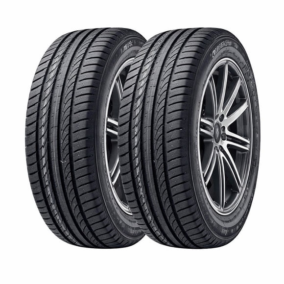 Paquete de 2 Llantas Compasal 215/55R17 98W XL GRANDECO