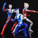 thumbnail image 3 of Figura de acción huangchenghong Ultraman SHF Sailor Ultraman ZERO PVC, 3 of 5