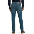 thumbnail image 4 of Lee Men’s and Big Men’s Extreme Motion Straight Fit Tapered Leg Jeans, 4 of 6