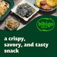 thumbnail image 4 of (Pack Of 24) Bibigo Seaweed Snack Sesame Organic 0.35 Oz, 4 of 5