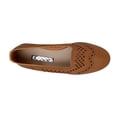 thumbnail image 4 of ZAPATOS CASUALES DAMA STYLO 04 SIMIPIEL CAFÉ Stylo  04, 4 of 4