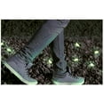 thumbnail image 4 of Mistaha 200pcs/Bag Glow in Dark Stone DIY Home Decor Luminous Pebbles Sea Conch Shell Starfish, 4 of 8