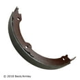 thumbnail image 3 of BeckArnley 081-3224 Emergency Brake Shoes, 3 of 4