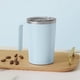thumbnail image 5 of Taza de café auto-removible - Taza automática recargable por USB para café, té y batidos de proteínas, 5 of 9