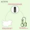 thumbnail image 7 of Alteya Organics Organic Bulgarian Essential Rose Oil Pure Rose Otto 2.3mL, 7 of 7