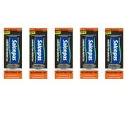 Salonpas Diclofenac Arthritis Pain Relief Gel 3.53 Ounce - Pack of 5
