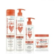 Mirta De Perales I Love My Curls/Rizos Shampoo 10 oz