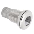thumbnail image 3 of Akozon Thru Hull Connector, Thru Hull Fitting Thru Hull Fitting Connector For All Types Of Ships For Easy To Carry And Store For Reusable And Environmentally Friendly, 3 of 8