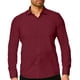 thumbnail image 1 of Camisa Para Hombre Slim Fit Strech Shendy Vendy Elegante Moda Casual, 1 of 4
