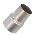 thumbnail image 3 of Tubo de escape Turbo de acero inoxidable 304, diámetro interior de 2,5 a 2 pulgadas, ajuste Universal para conexión de tubería de admisión Intercoole Jadeshay  A, 3 of 9