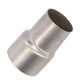 thumbnail image 4 of Adaptador Reductor De Tubo De Escape, Adaptador Reductor De Escape Turbo De 2,5 Pulgadas A 2 Pulgadas De Diámetro Interior Estable Para Intercooler, 4 of 8