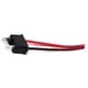 thumbnail image 3 of Kenally 1 par de faros delanteros de coche a adaptador de conector arnés de cableado enchufes cables de extensión Bombillas para automóviles Kenally VI1965-00B, 3 of 6