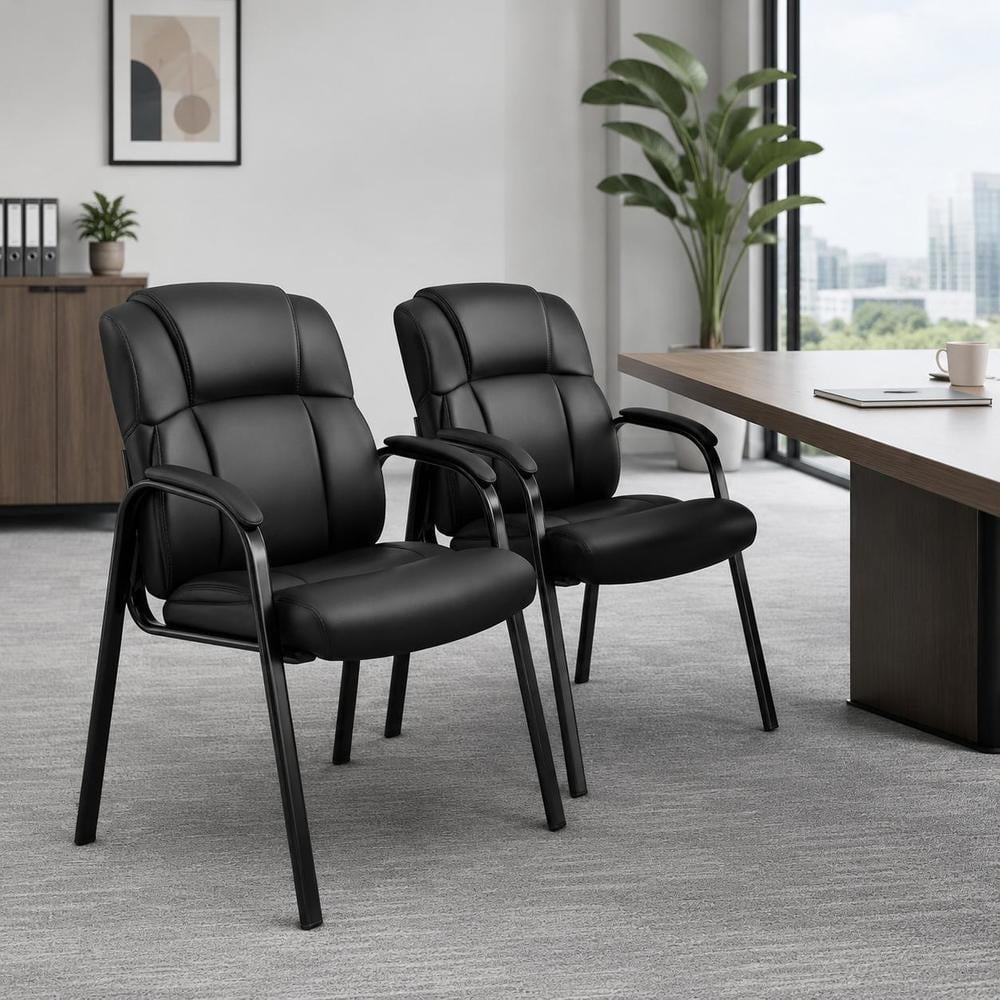 conference room reception chair pu product