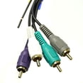 thumbnail image 2 of Arnés de cableado estéreo de coche para Toyota Camry Land Cruiser Supra, 2 of 3