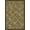 Green, Pattern 4, variant on ODIKA 4'x6' Ivory Beige Bohemian Abstract Washable Area Rug Flowing Shapes and Earthy Design for Bedroom, Reading Nook, Pet Friendly & Non-Shedding