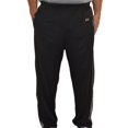 thumbnail image 2 of Big & Tall - Dri-Wizeâ„¢ Smooth Finish - Jog Suit Pant - duo tone (Big Man Cut - 32" or 29" length), 2 of 3