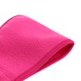 thumbnail image 3 of Diadema cálida para exteriores, orejeras cálidas, funda para la cabeza, esquí, snowboard, rosa Rosado Zulema DIEVA CALIENTE FLEECE, 3 of 8