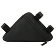 thumbnail image 2 of Bike Bag, Durable To Use Eco-Friendly Convenient To Close Bike Frame Bag, Safer Zipper Pocket Design For Variety Of Bicycles Long Distance Cycling, 2 of 3
