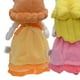 thumbnail image 3 of Juguetes de peluche de princesa Peach de 26/27 cm, juguetes de peluche de princesa Peach de 3 piezas para niños y niñas, 3 of 8